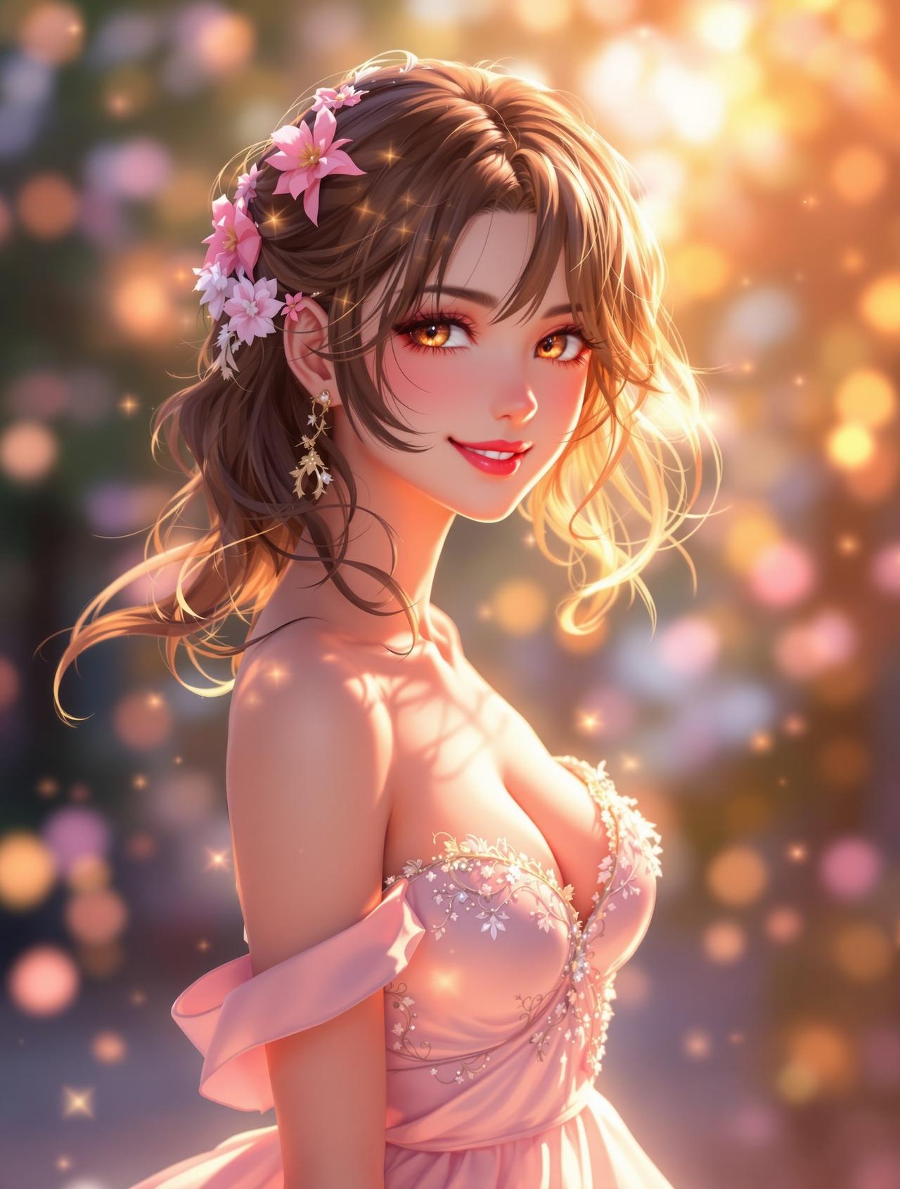 黄果魔改 - 灰姑娘的逆袭