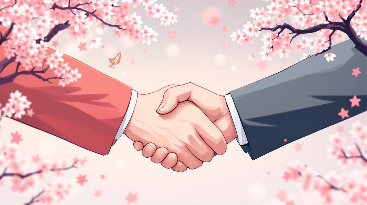 黄果魔改与日本知名动画公司达成战略合作 黄果魔改 - 黄果魔改与日本知名动画公司达成战略合作